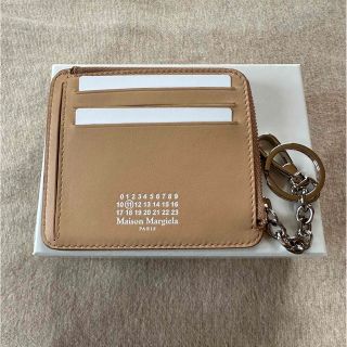 Maison Martin Margiela - 22AW新品 メゾン マルジェラ キーリング