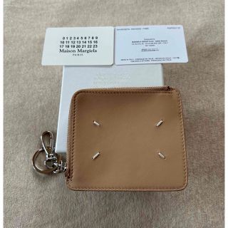 Maison Martin Margiela - 22AW新品 メゾン マルジェラ キーリング