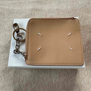 Maison Martin Margiela - 22AW新品 メゾン マルジェラ キーリング