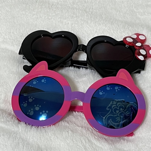 ディズニー サングラス 2個セット | フリマアプリ ラクマ