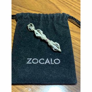 ソカロ(ZOCALO)のZOCALO(ネックレス)