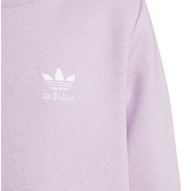 adidas(アディダス)の限定1  100 セットアップ　アディダス  上下セット キッズ/ベビー/マタニティのキッズ服男の子用(90cm~)(その他)の商品写真