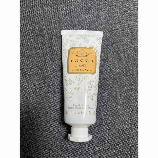 TOCCA(トッカ)のTOCCA トッカ ハンドクリーム ステラ 45ml コスメ/美容のボディケア(ハンドクリーム)の商品写真