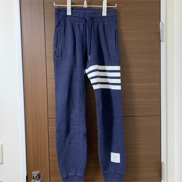 THOM BROWNE 4bar スウェットパンツ 公式 vivacf.net