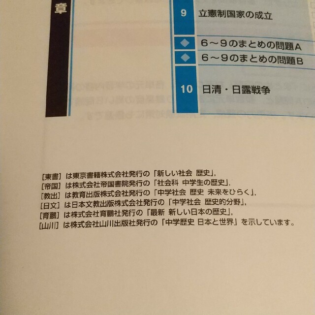 iワーク 歴史2❇️iワークプラス❇️解答・解説 エンタメ/ホビーの本(語学/参考書)の商品写真