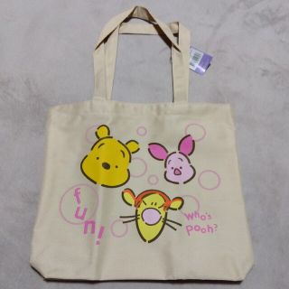 【新品】ディズニーDISNEYバッグ(ハンドバッグ)