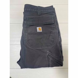 カーハート(carhartt)のcarhartt ぺインターパンツ(デニム/ジーンズ)