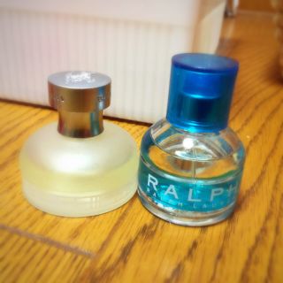 ラルフローレン(Ralph Lauren)のラルフローレン香水セット(香水(女性用))