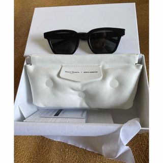 マルタンマルジェラ(Maison Martin Margiela)のGENTLE MONSTER MAISON MARGIELA MM006(サングラス/メガネ)