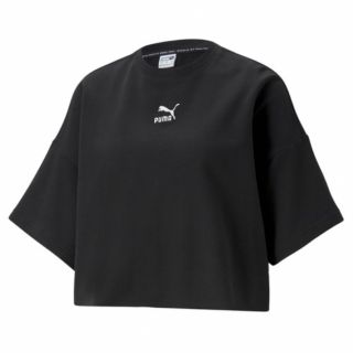 プーマ(PUMA)の【新品未使用品】PUMA TOPS(Tシャツ(半袖/袖なし))