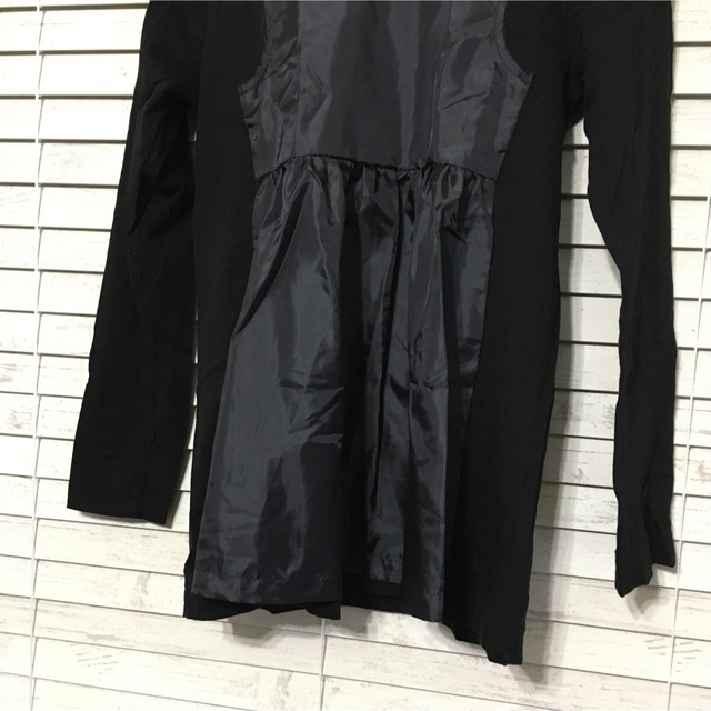 COMMEdesGARCONS COMMEdesGARCONS カットソー