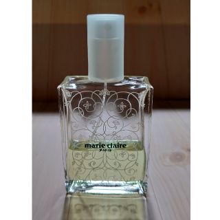 マリクレール(Marie Claire)のマリ・クレールフレグランスミスト〈ミュゲ〉オーデコロン　60ml(その他)