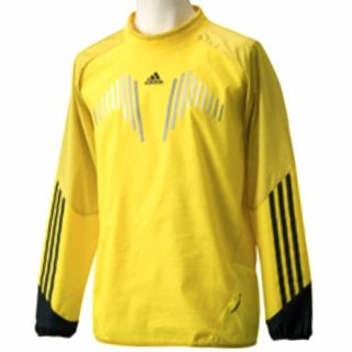 アディダス(adidas)のアディダス プレデター Ｍトレーニング トップ サッカー日本代表 新品 紙タグ付(ウェア)