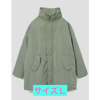 デザインティーシャツストアグラニフ(Design Tshirts Store graniph)のグラニフ　ナイスミドルエイジドメン　モンスターパーカー(パーカー)