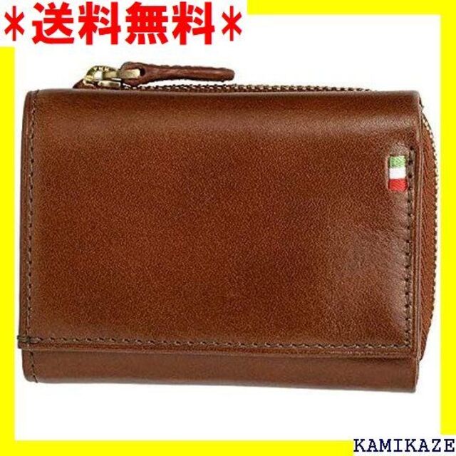 ☆ ミラグロ Milagro タンポナート 三つ折り財布 入学 cas568 100%正規品 3552円引き 