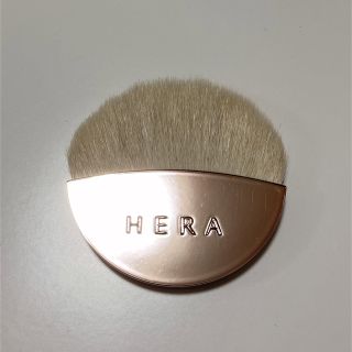 HERA チークブラシ(チーク/フェイスブラシ)