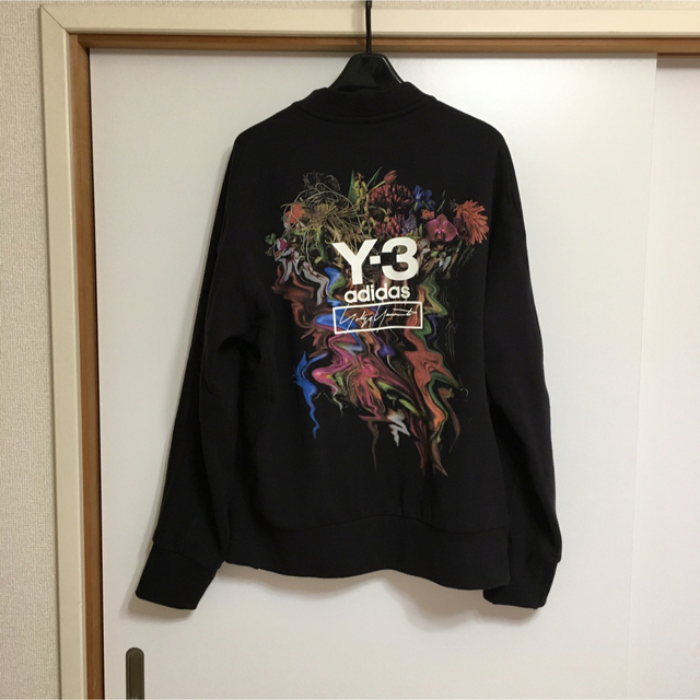 Y-3 トレーナー