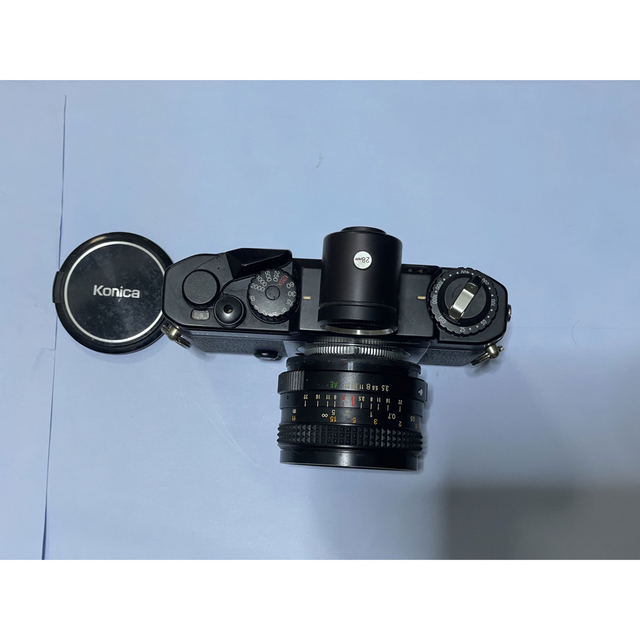 Voigtlander Bessa L Voigtlander Bessa L
