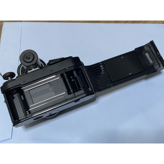 Voigtlander Bessa L Voigtlander Bessa L