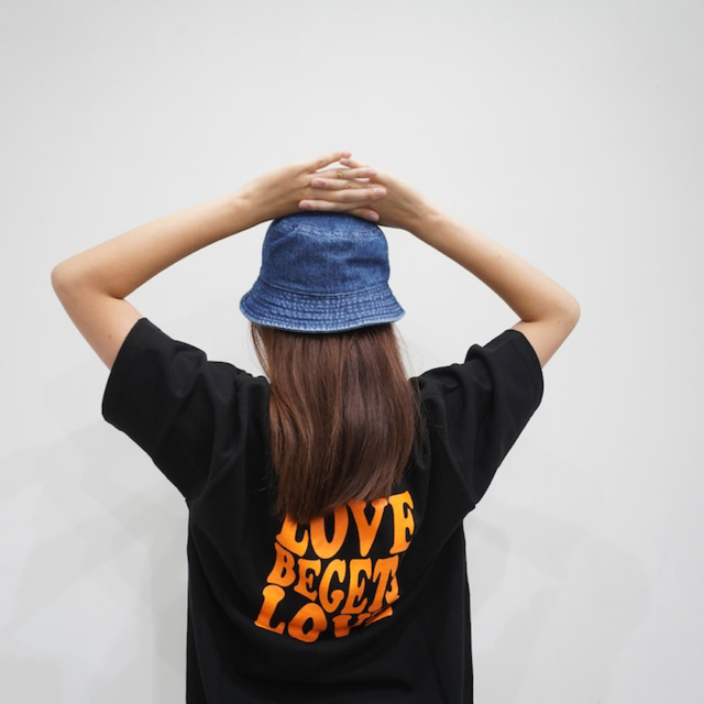 15 Denim Bucket Hat レディースの帽子(ハット)の商品写真