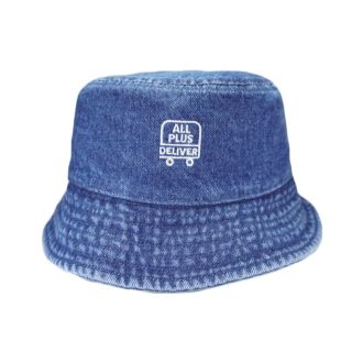 15 Denim Bucket Hat(ハット)