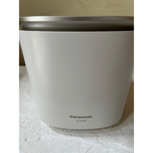 だっふぃー様専用】Panasonic EH-SA0B-N GOLD 箱あり 【超新作