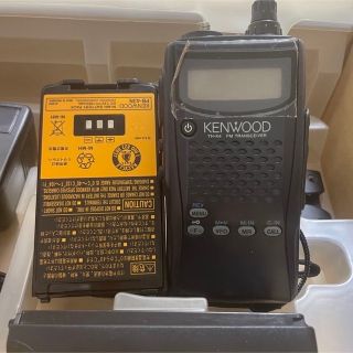 ケンウッド(KENWOOD)のケンウッド アマチュア無線機(アマチュア無線)