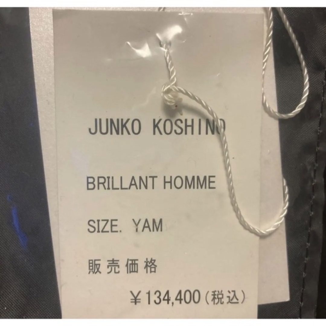 KOSHINO JUNKO ウエディング　タキシード　ワタベウェディング メンズのメンズ その他(その他)の商品写真