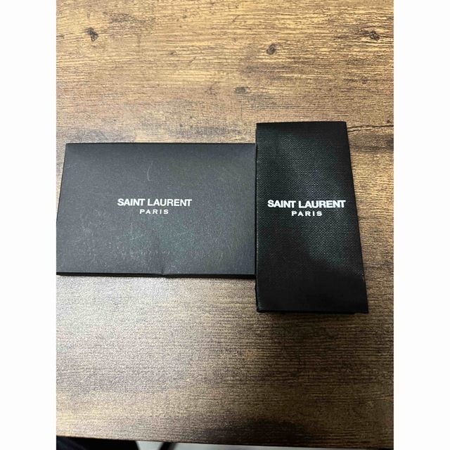 saint laurent リングブーツ 40 6cmヒール