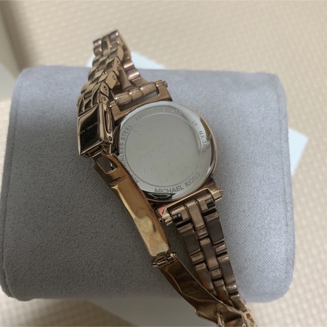 Michael Kors(マイケルコース)のマイケルコース 時計 レディースのファッション小物(腕時計)の商品写真