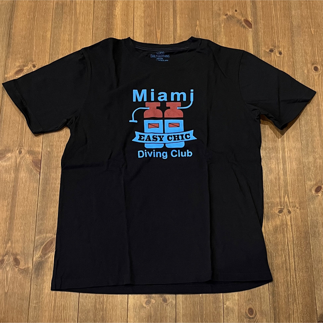 coen(コーエン)のcoen✳︎Tシャツ✳︎半袖✳︎夏服✳︎メンズ メンズのトップス(Tシャツ/カットソー(半袖/袖なし))の商品写真