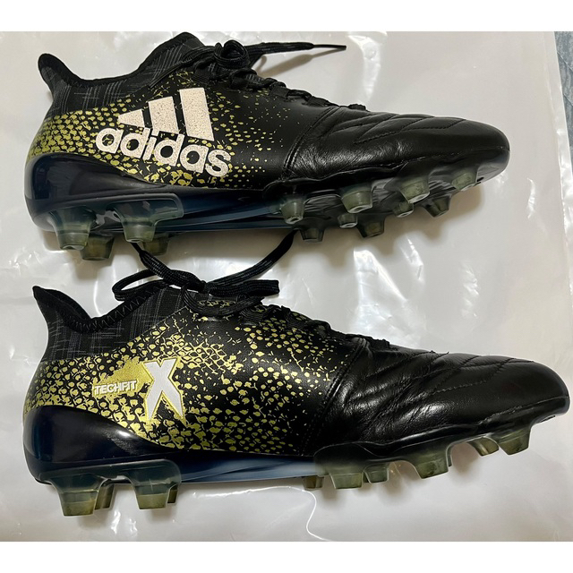 adidas(アディダス)の［27.0cm］アディダス　エックス16.1-ジャパンHG LE スポーツ/アウトドアのサッカー/フットサル(シューズ)の商品写真