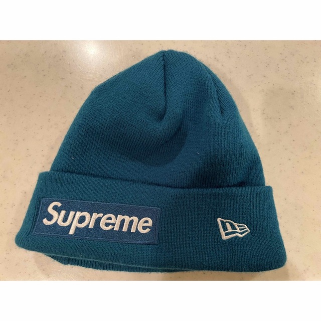 Supreme - Supreme NEW ERA box logoビーニーの通販 by FUJI'sshop