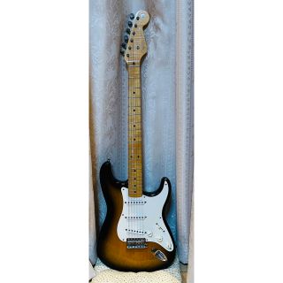 フェンダー(Fender)のFender Custom Shop 1954 ストラト 1994年製(エレキギター)