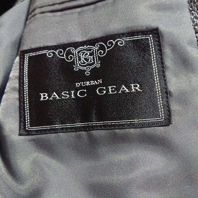 basic  gear  //  D'URBAN