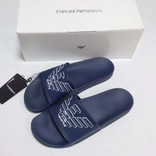 アルマーニ(Emporio Armani) サンダル(メンズ)の通販 64点