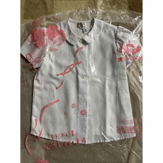 familiar(ファミリア)のTTTT様専用出品 キッズ/ベビー/マタニティのキッズ服女の子用(90cm~)(ブラウス)の商品写真