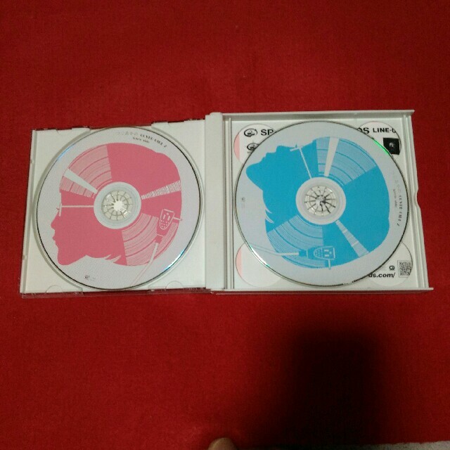 (CD)COVER GIRL2(初回限定盤)(DVD付)／つじあやの