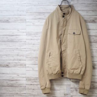 バンドオブアウトサイダーズ(BAND OF OUTSIDERS)のBAND OF OUTSIDERS 14SS スウィングトップブルゾン(ブルゾン)