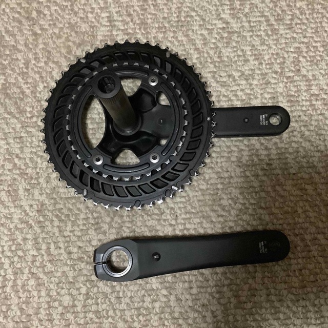 シマノ クランク 105 FC-5800 50-34T 170mm シマノ クランク 105 FC-5800 50-34T 170mm