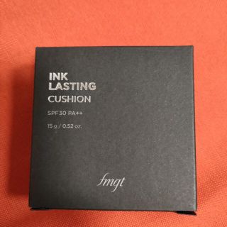 INK LASTING CUSHION N201(ファンデーション)