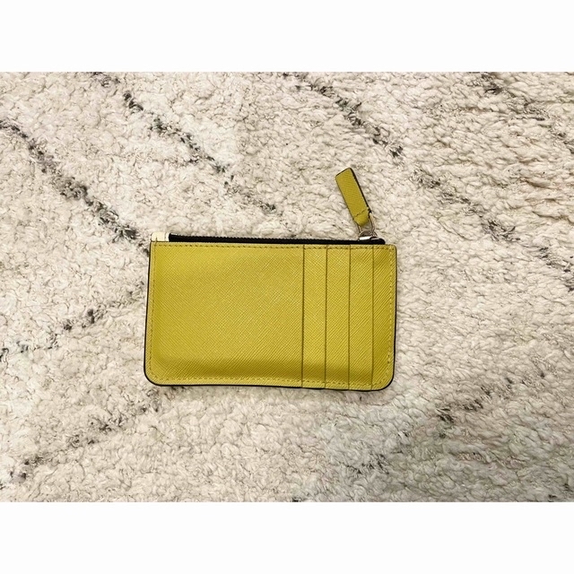 Marni(マルニ)の【MARNI】カードケース レディースのファッション小物(財布)の商品写真