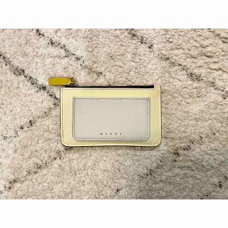 マルニ(Marni)の【MARNI】カードケース(財布)