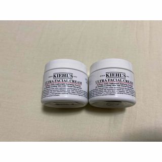 キールズ(Kiehl's)のKIEHL'S キールズ クリーム UFC 50ml 2個セット(フェイスクリーム)