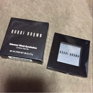 ボビイブラウン(BOBBI BROWN)のボビーブラウン 新品 アイシャドウ(アイシャドウ)