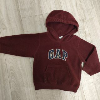 ギャップ(GAP)のパーカー(その他)