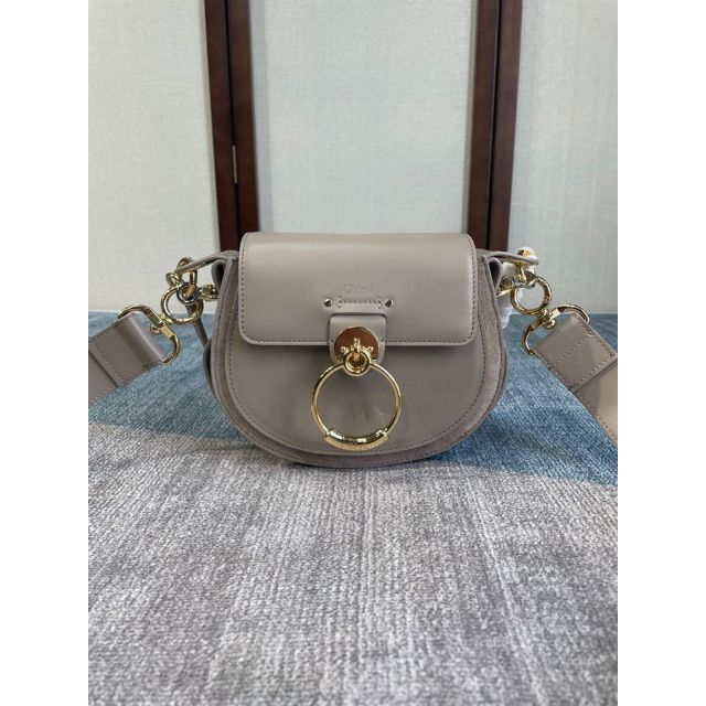 クロエ テス Chloe TESS スモールショルダーバッグ 【訳あり】 34300円