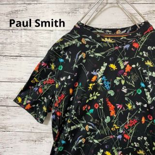 ポールスミス 花柄 Tシャツ・カットソー(メンズ)の通販 26点 | Paul ...