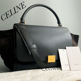 セリーヌ トラペーズ トートバッグ(レディース)の通販 25点 | celineの