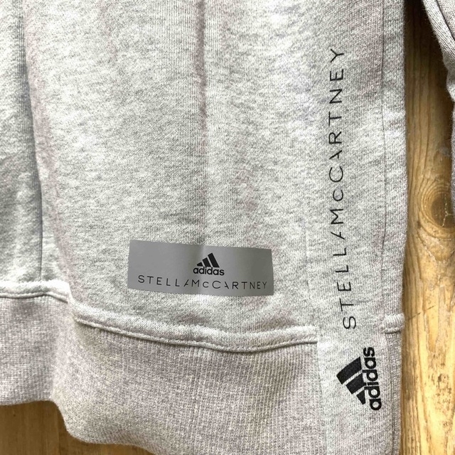 adidas by Stella McCartney - 【新品タグ付き】アディダス×ステラ